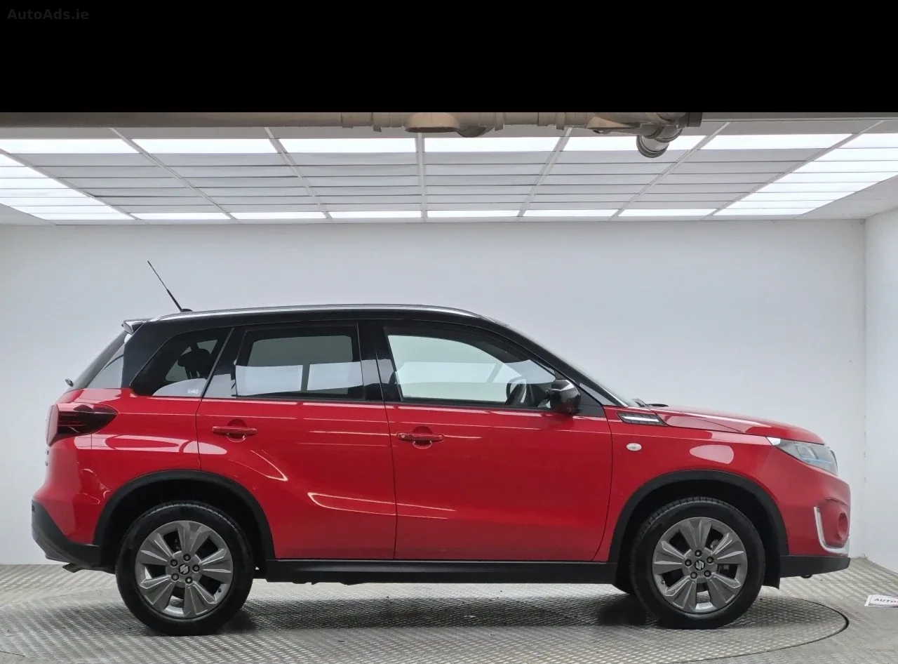 2023 Suzuki Vitara – photo 10