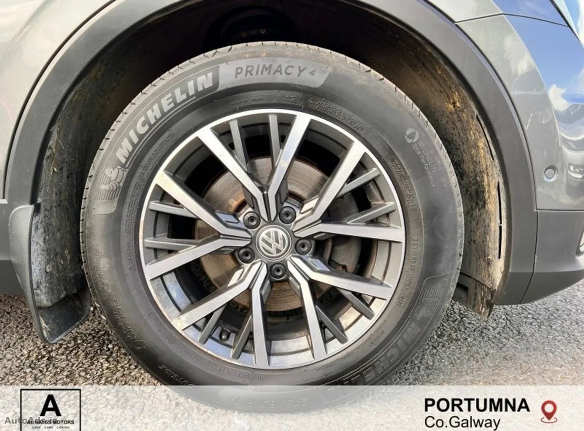 2018 Volkswagen Tiguan – photo 9