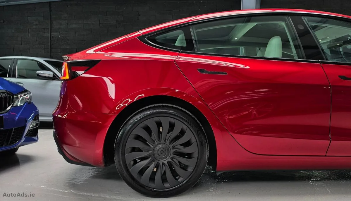 2024 Tesla Model 3 – photo 6