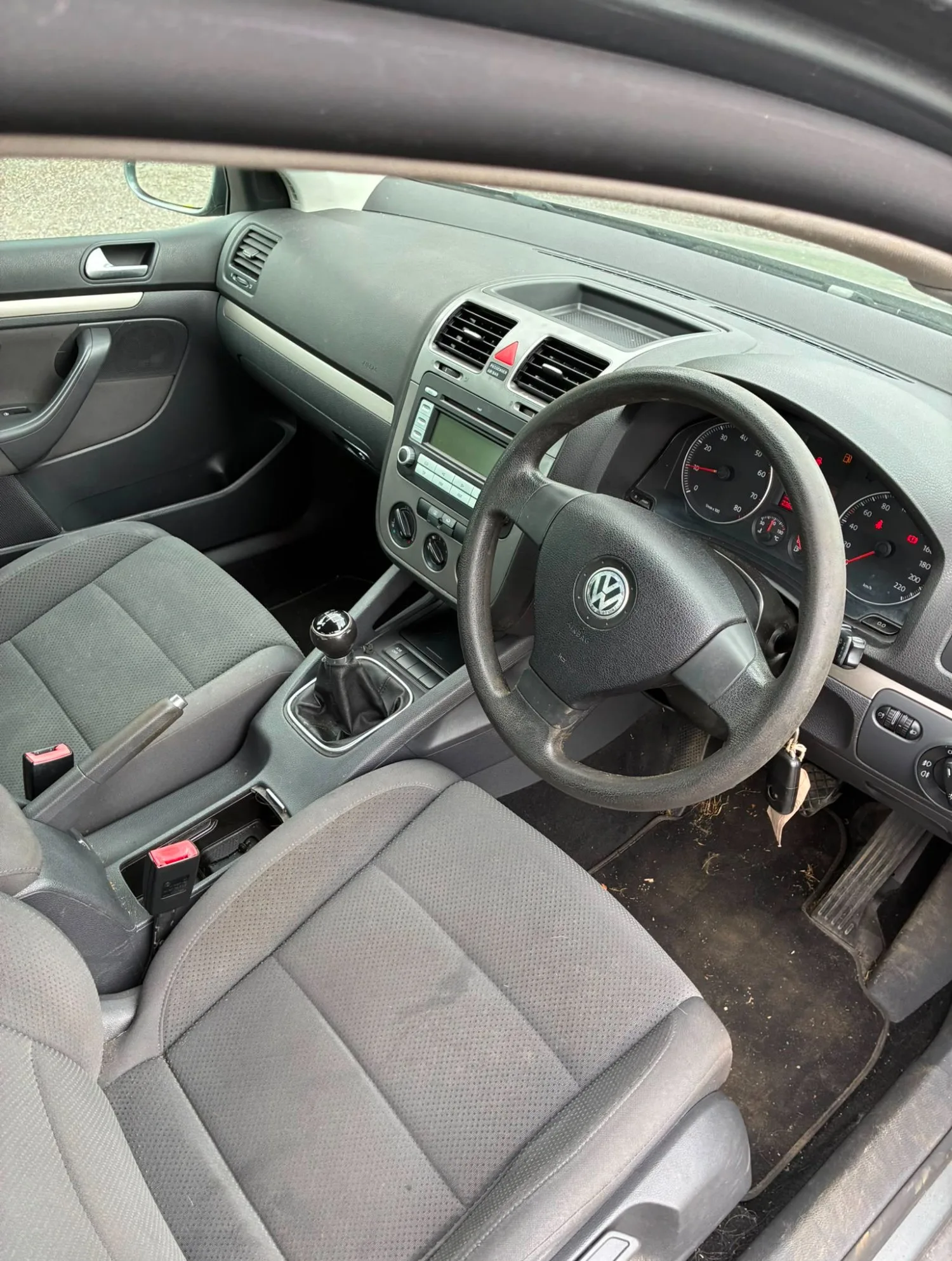 2009 Volkswagen Golf – photo 6