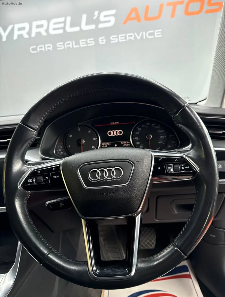 2019 Audi A6 – photo 12