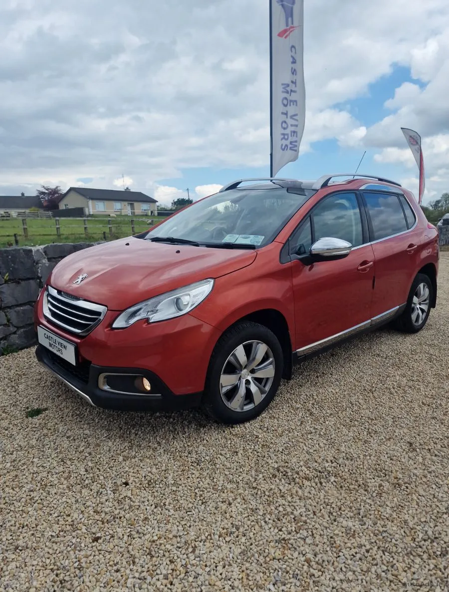 2016 Cars Peugeot – photo 5