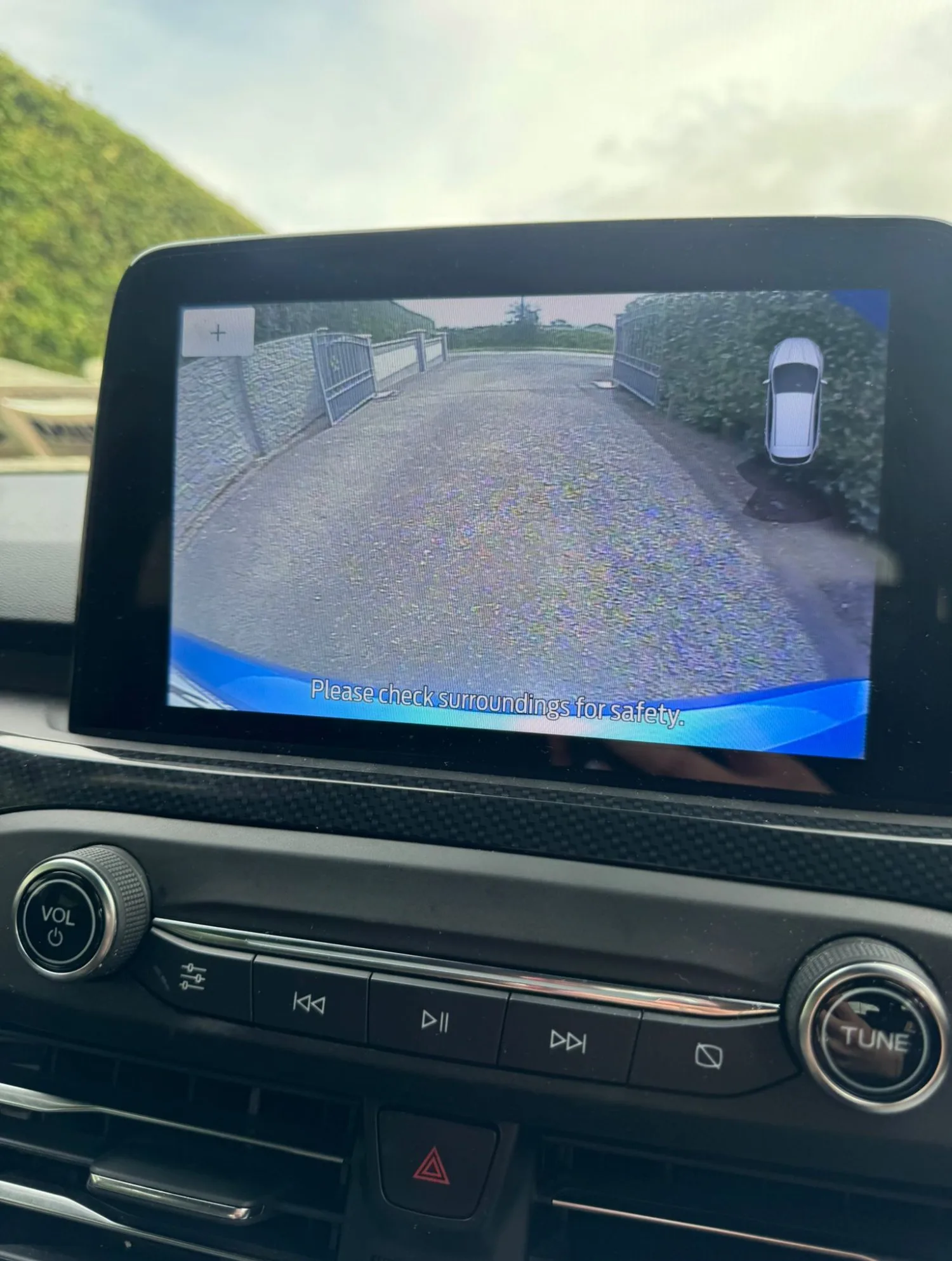 2021 Ford Focus – photo 7