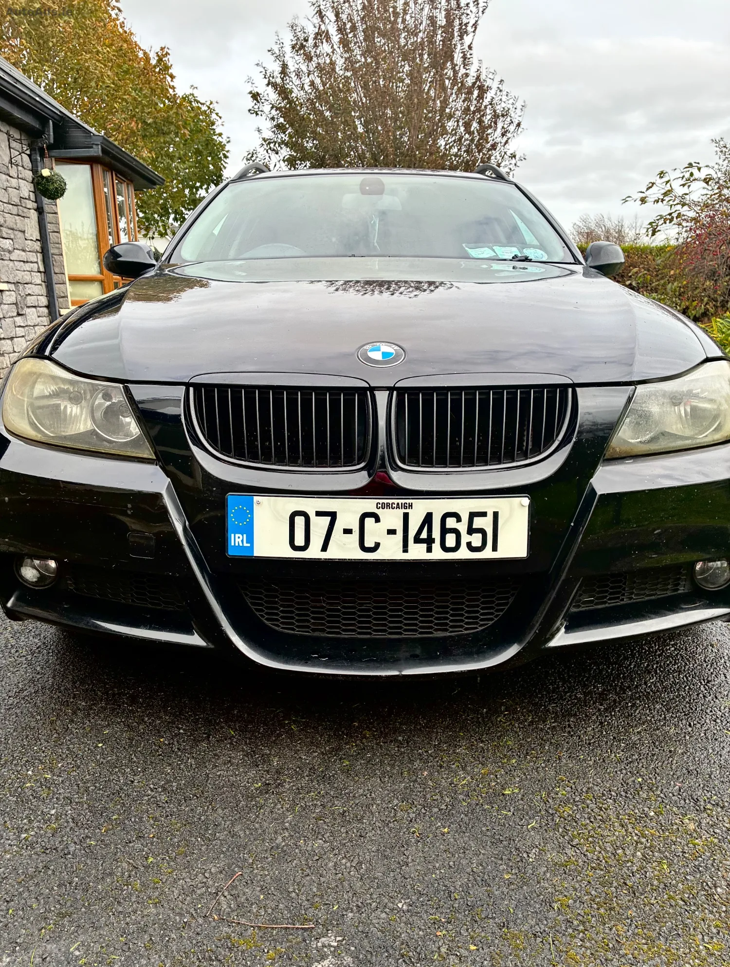 2007 BMW 3 Series