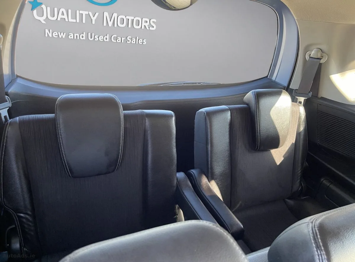 2014 Honda Freed – photo 15