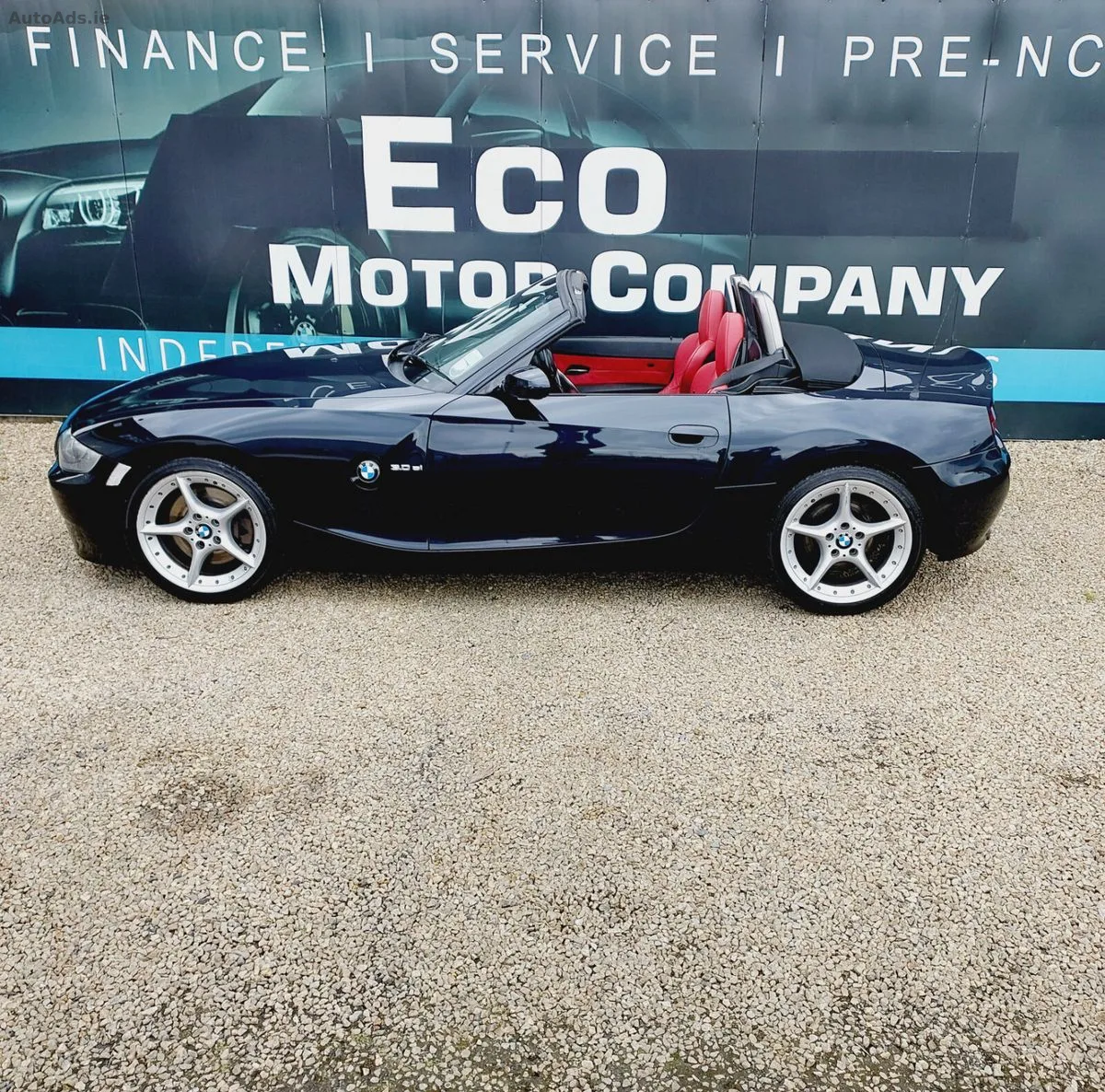 2008 BMW Z4 – photo 18