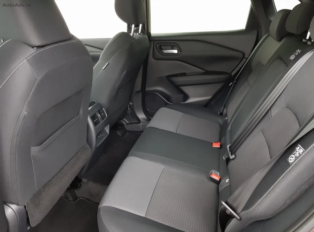 2024 Nissan Qashqai – photo 6