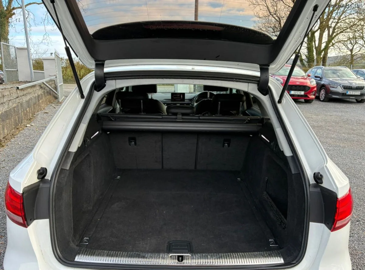 2018 Audi A4 – photo 20