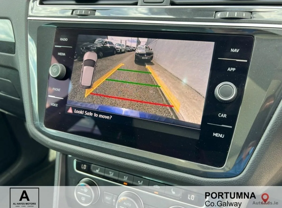2019 Volkswagen Tiguan – photo 10