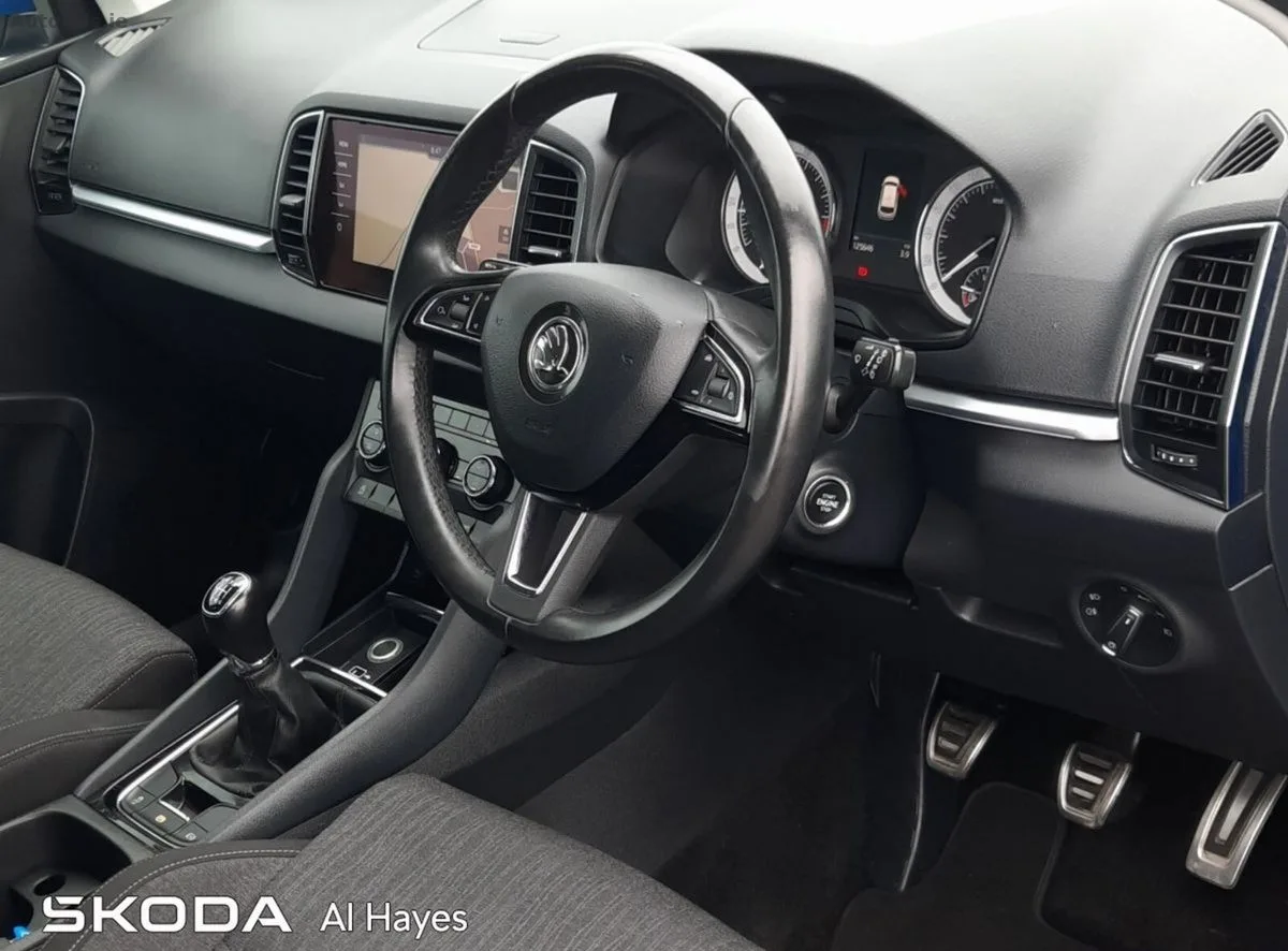 2019 Skoda Karoq – photo 6