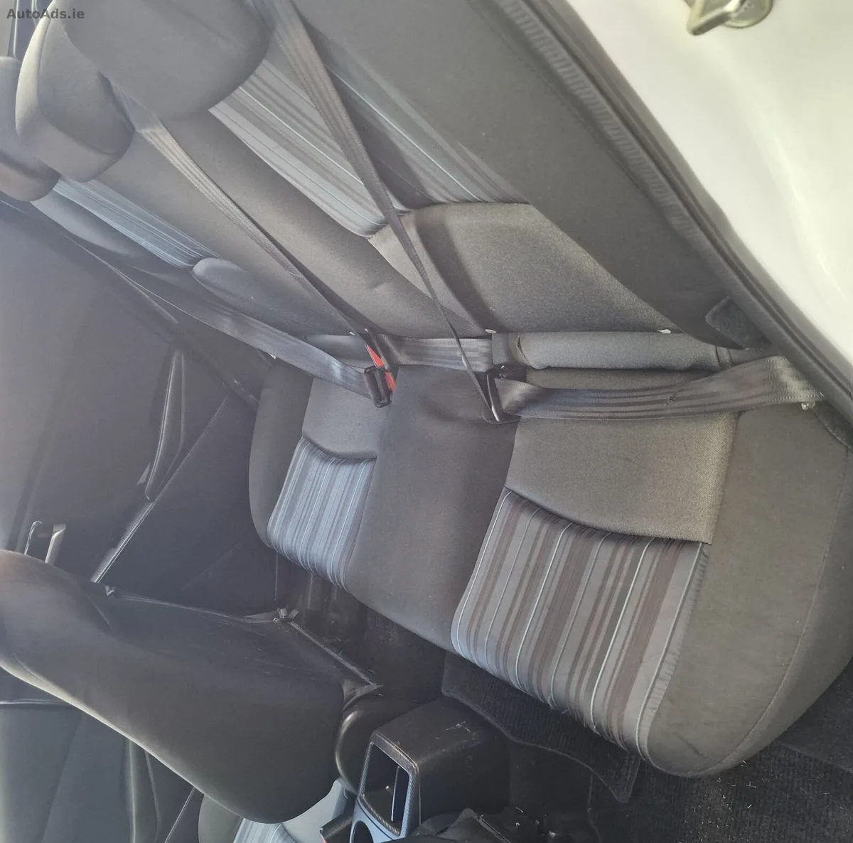 2016 Mazda Demio – photo 13