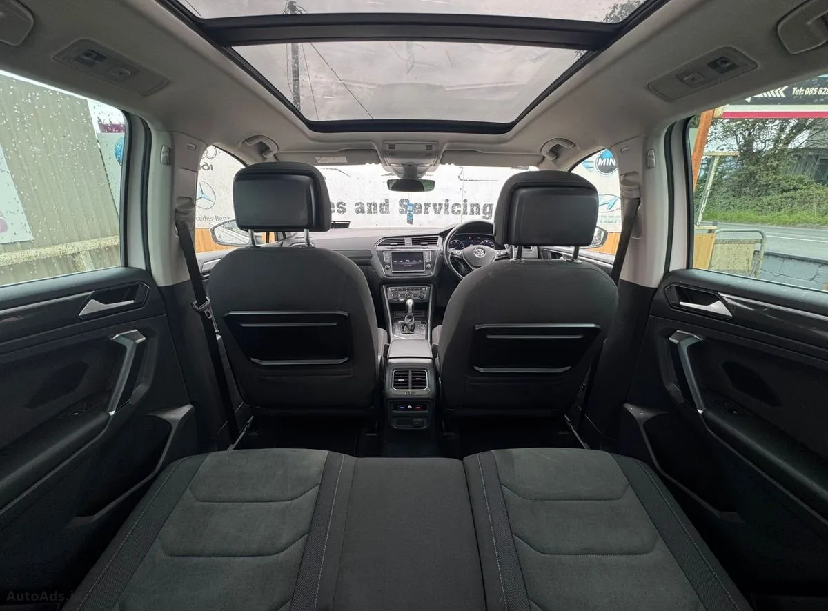 2017 Volkswagen Tiguan – photo 19