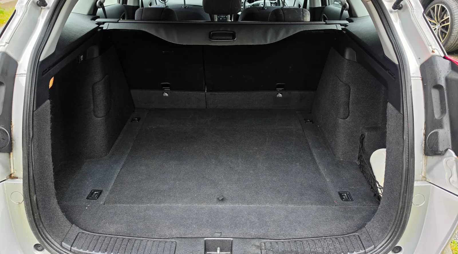 2015 Honda Civic – photo 8