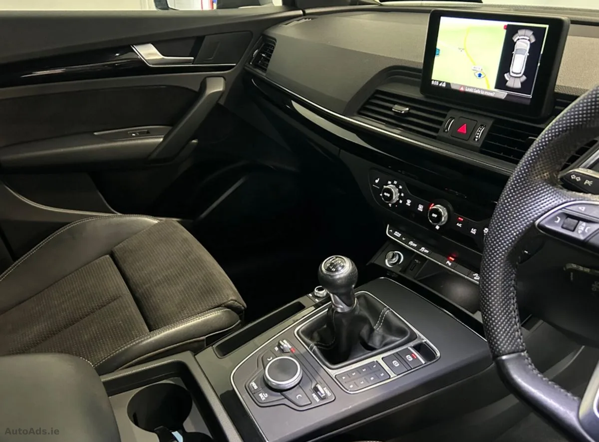 2020 Audi Q5 – photo 18