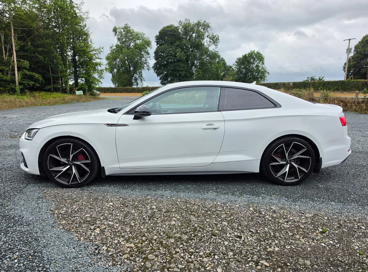 2017 Audi A5 – photo 5