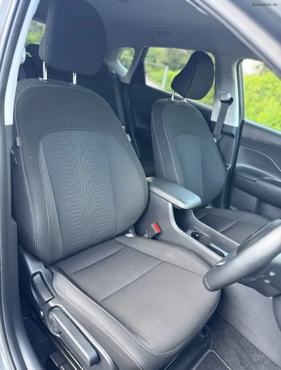 2025 Hyundai KONA – photo 14