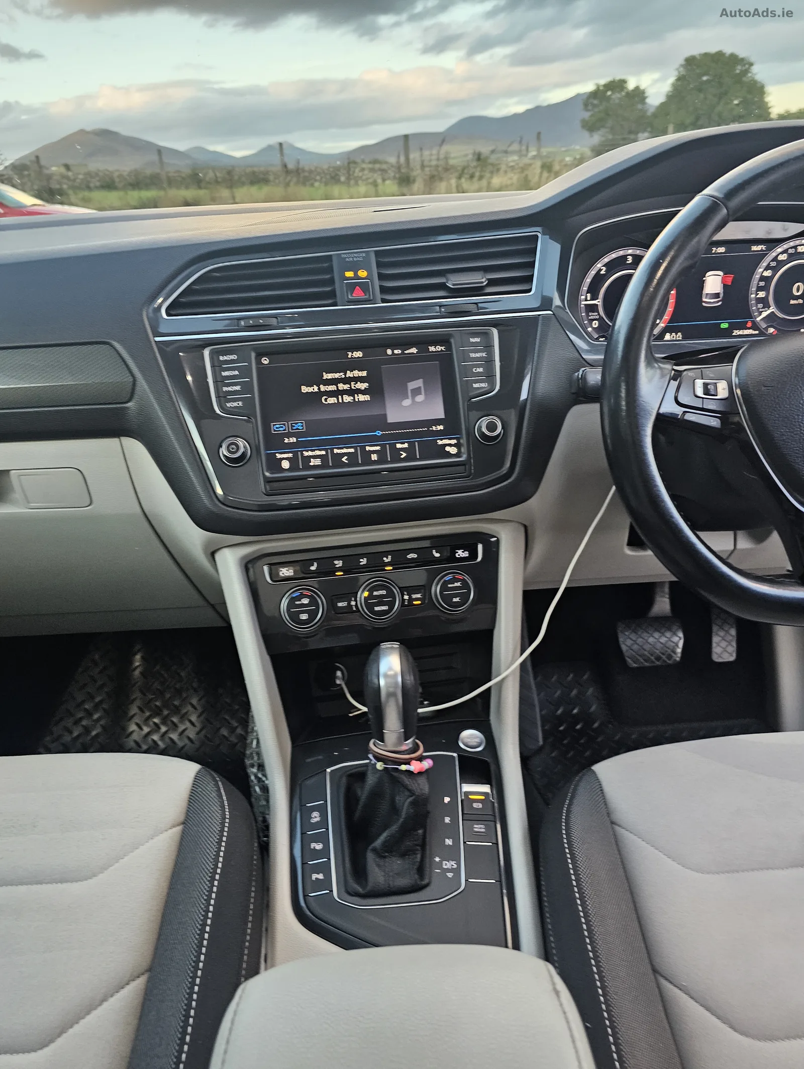 2017 Volkswagen Tiguan – photo 9