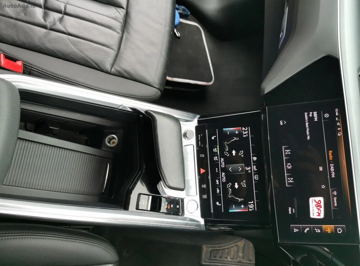 2020 Audi e-tron – photo 16
