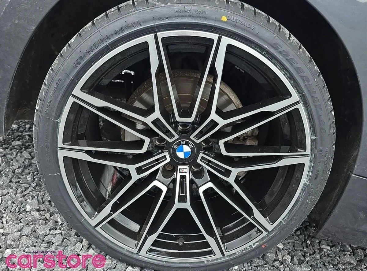 2021 BMW 3-Series – photo 14