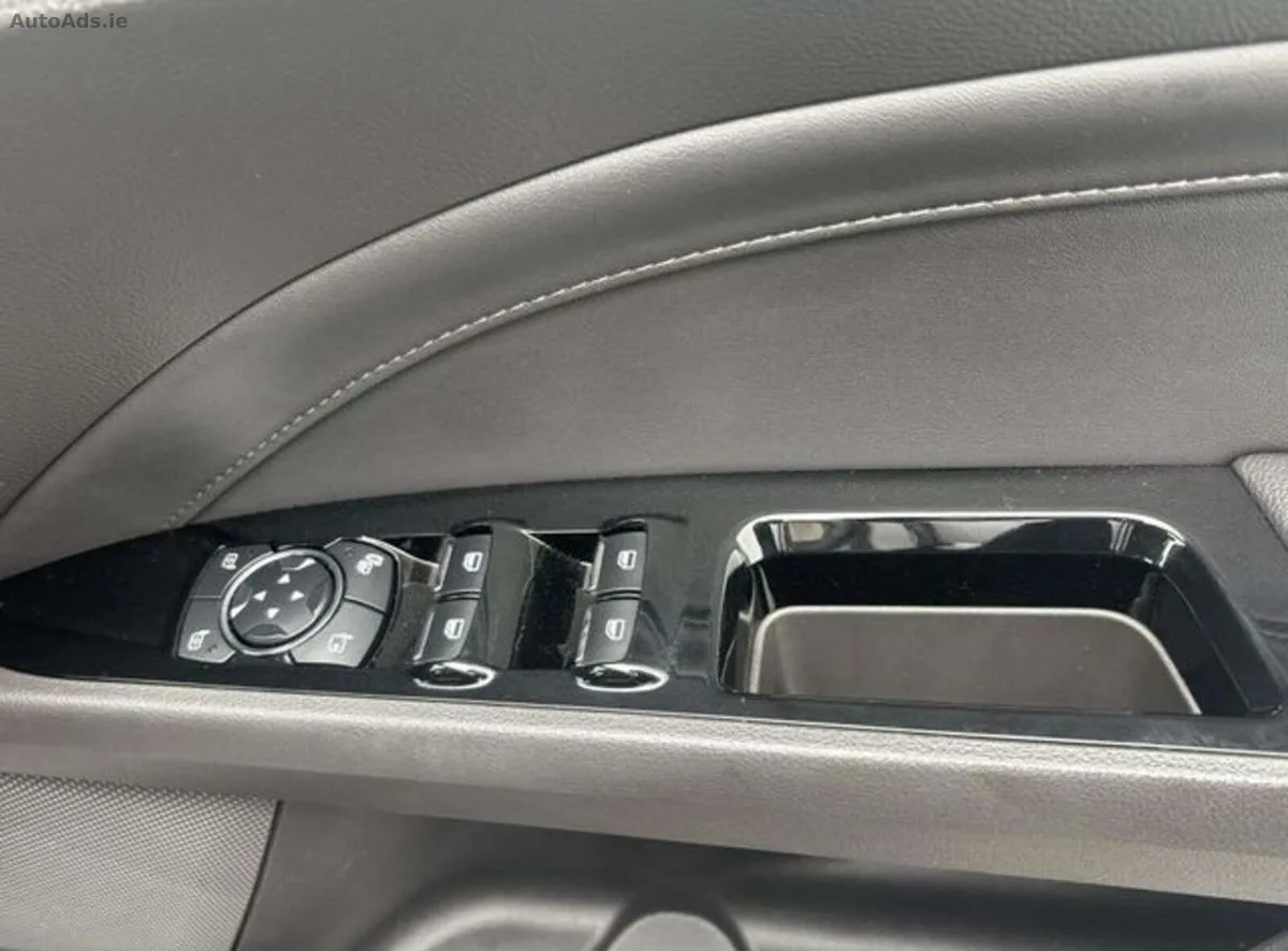 2018 Ford Mondeo – photo 9