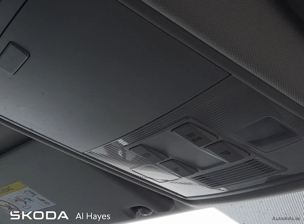 2021 Skoda Kodiaq – photo 16