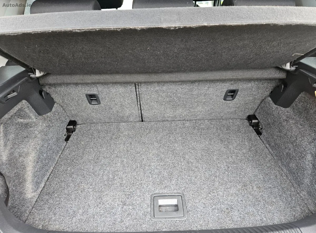 2012 Volkswagen Polo – photo 20