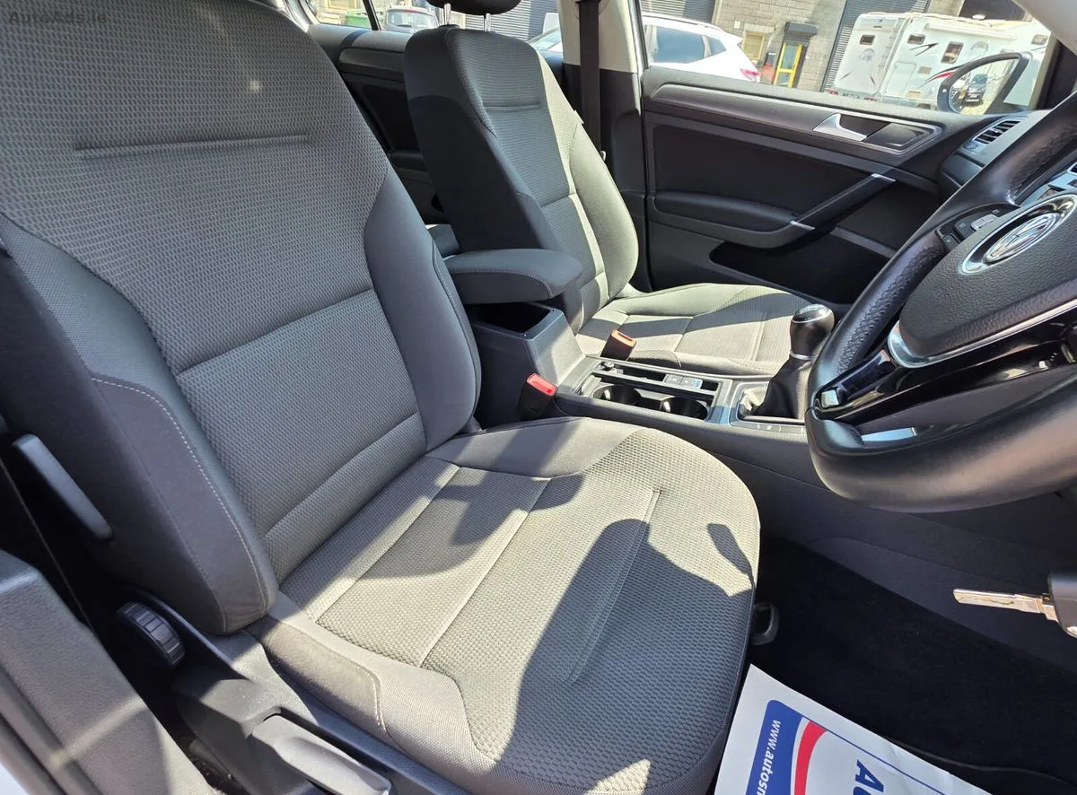 2019 Volkswagen Golf – photo 15
