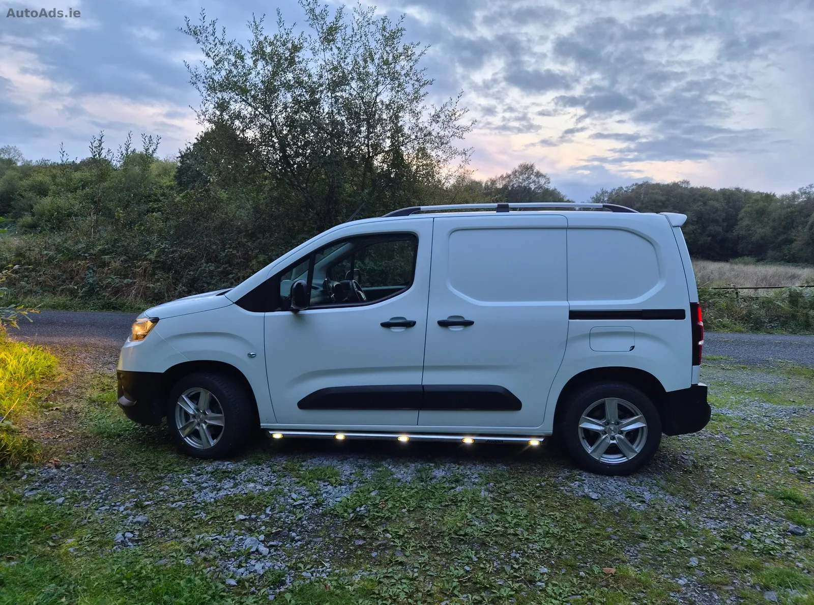 2022 Toyota Proace – photo 5