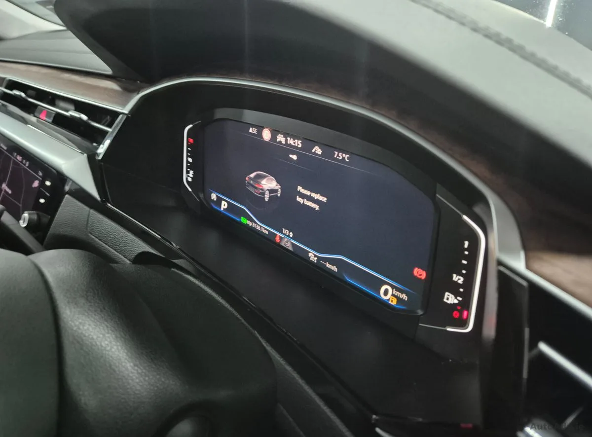 2023 Volkswagen Arteon – photo 12