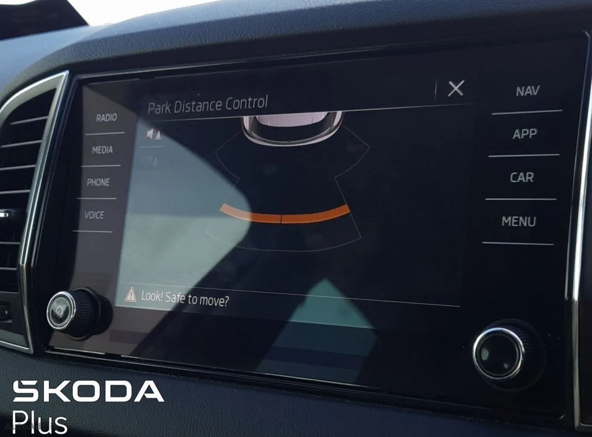 2024 Skoda Karoq – photo 13