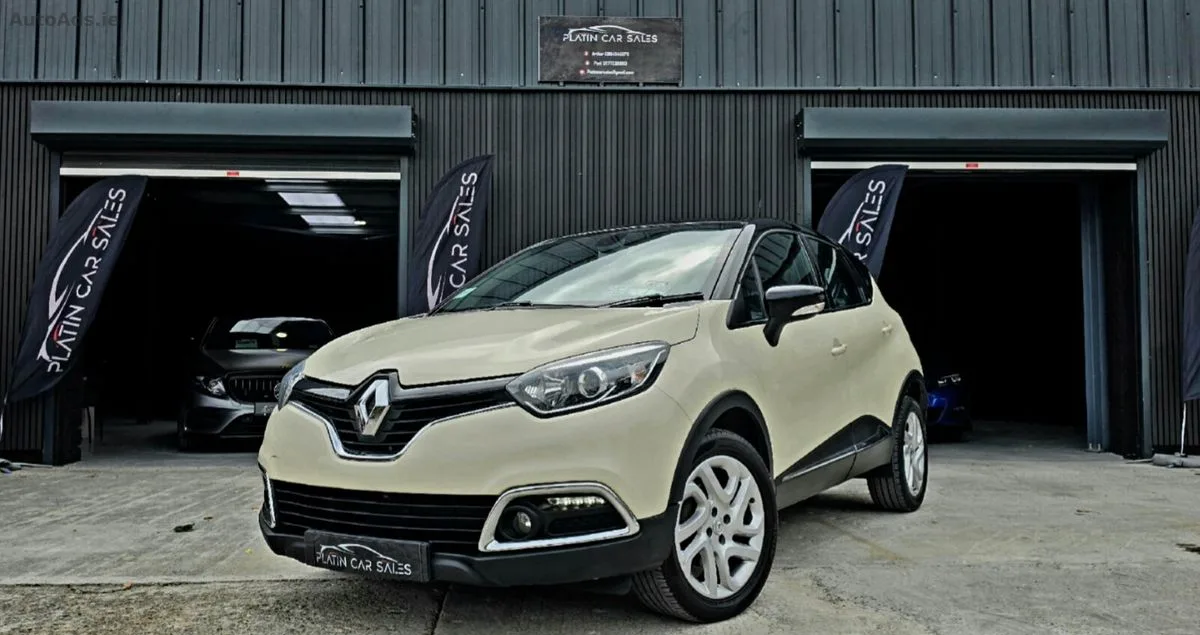 2017 Renault Captur – photo 15