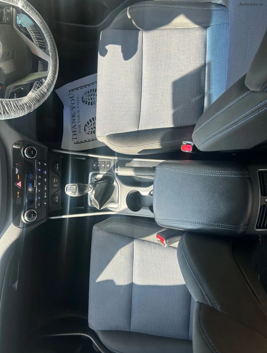 2016 Hyundai Tucson – photo 20