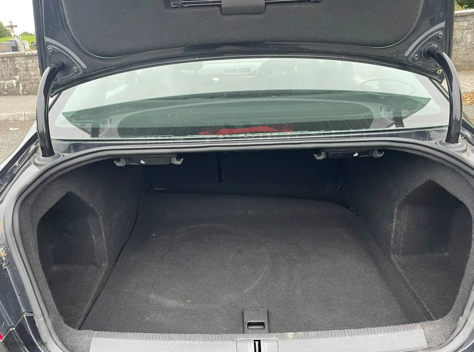 2012 Volkswagen Passat – photo 2