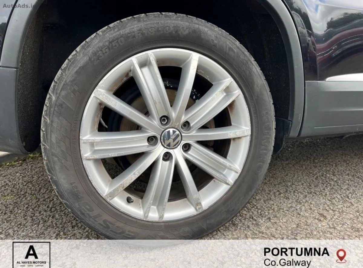 2016 Volkswagen Tiguan – photo 8