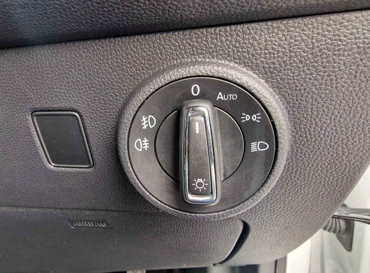 2017 SEAT Ateca – photo 20
