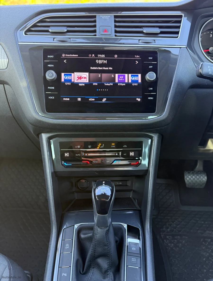 2021 Volkswagen Tiguan – photo 19