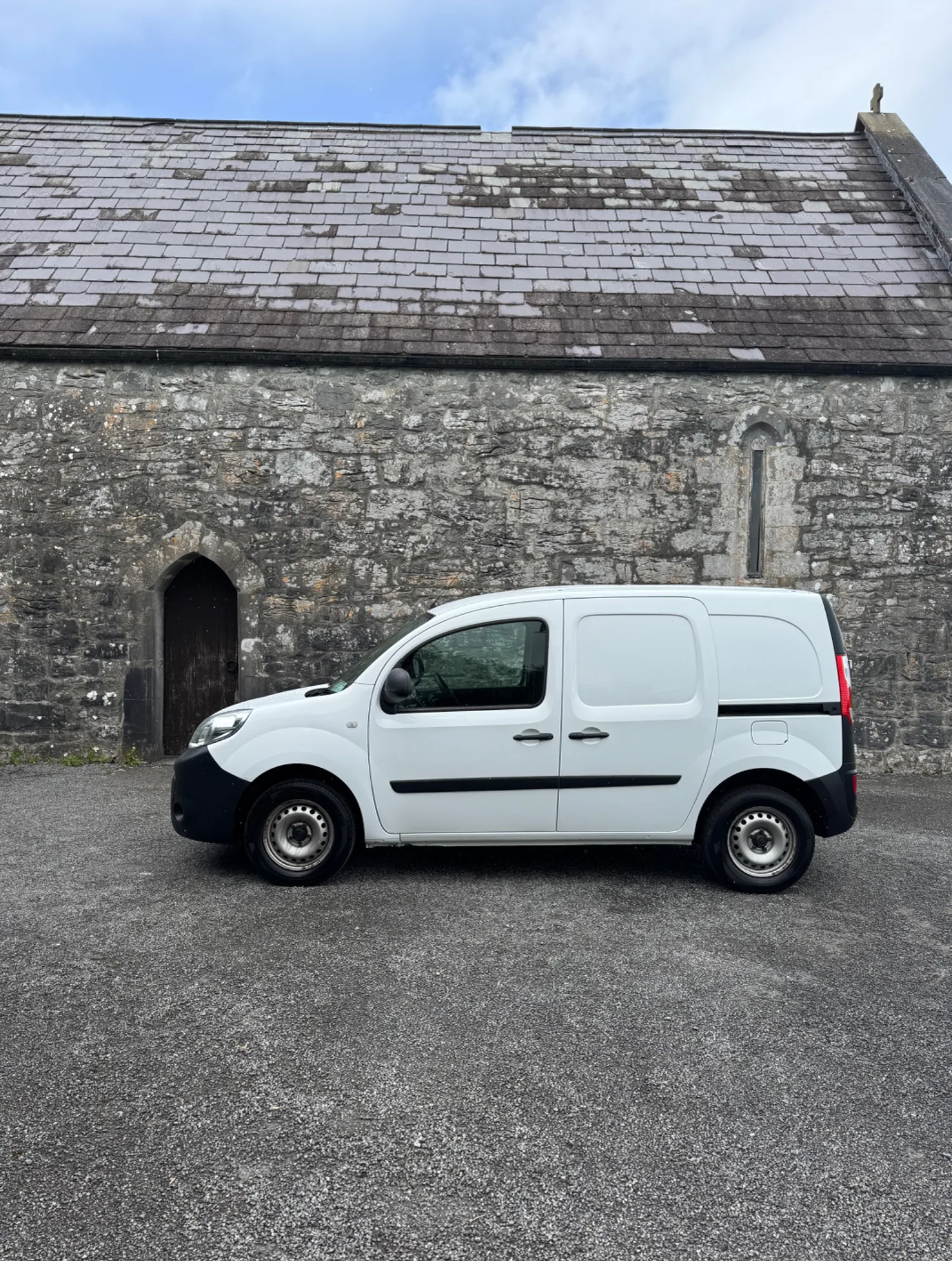 2021 Renault Kangoo – photo 2