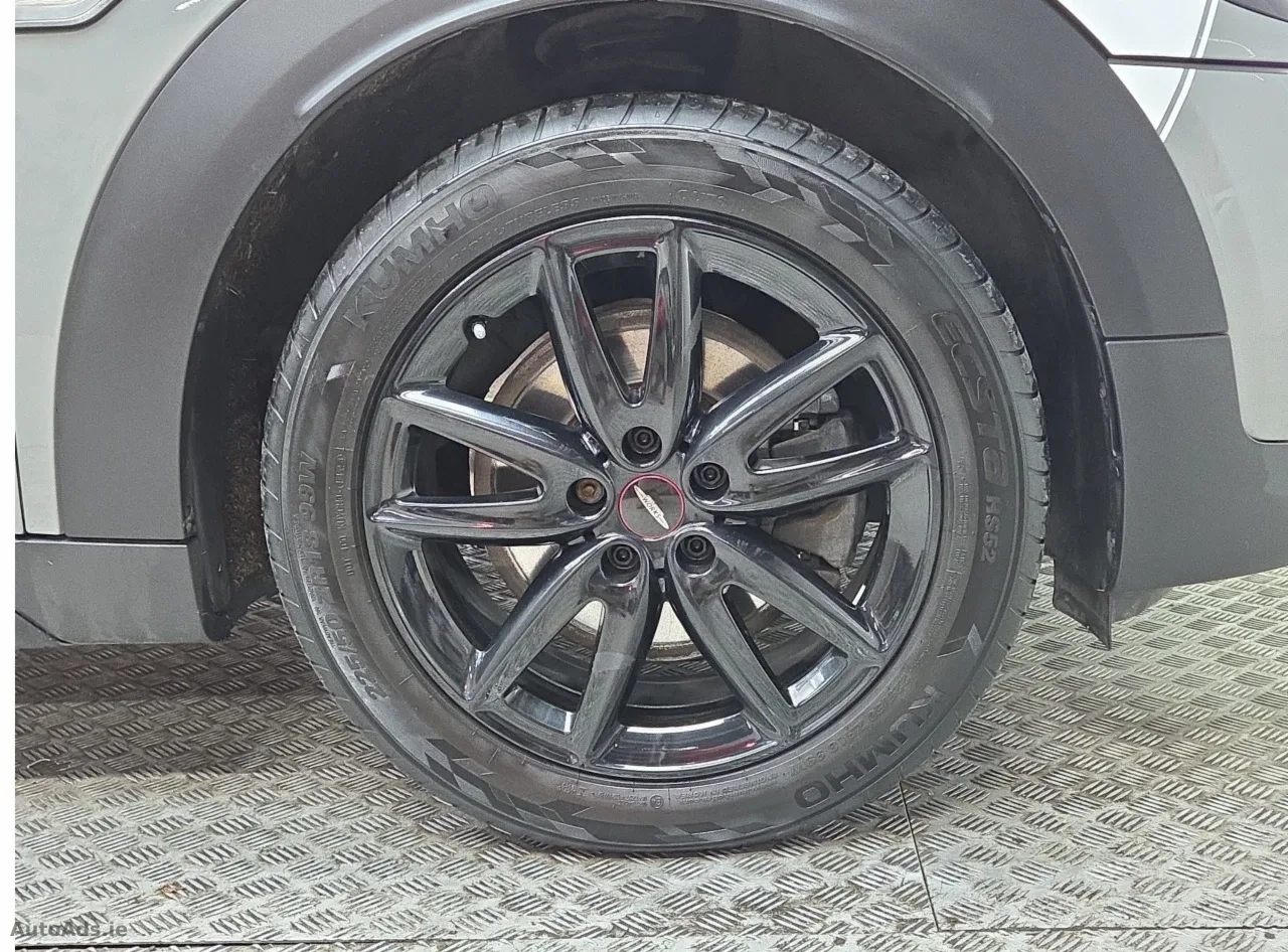 2022 Mini Countryman – photo 14