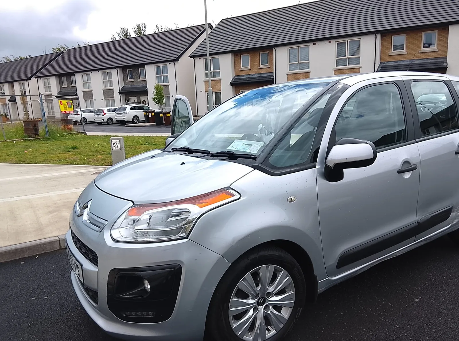 2015 Citroen C3 – photo 4