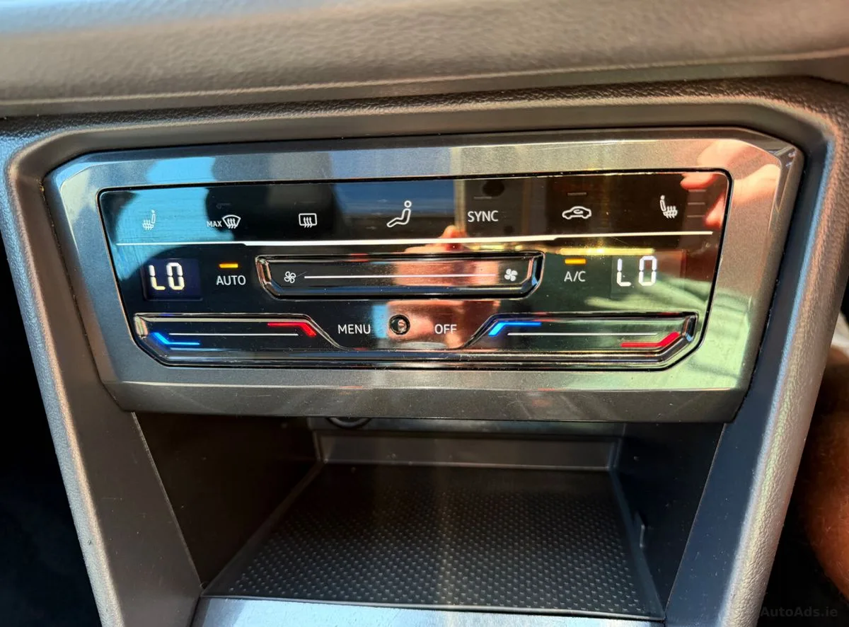 2021 Volkswagen Tiguan – photo 8