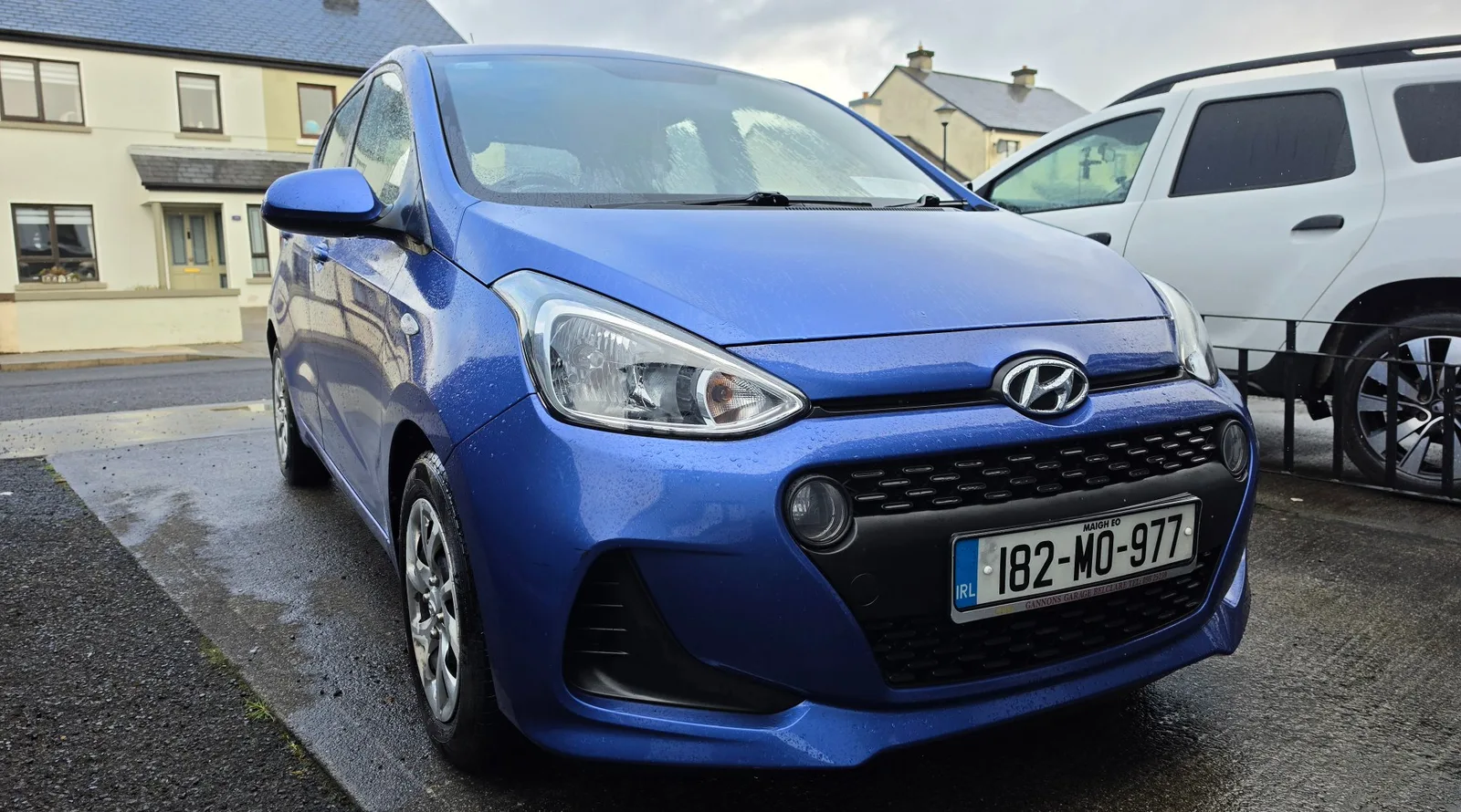 2018 Hyundai i10 – photo 1