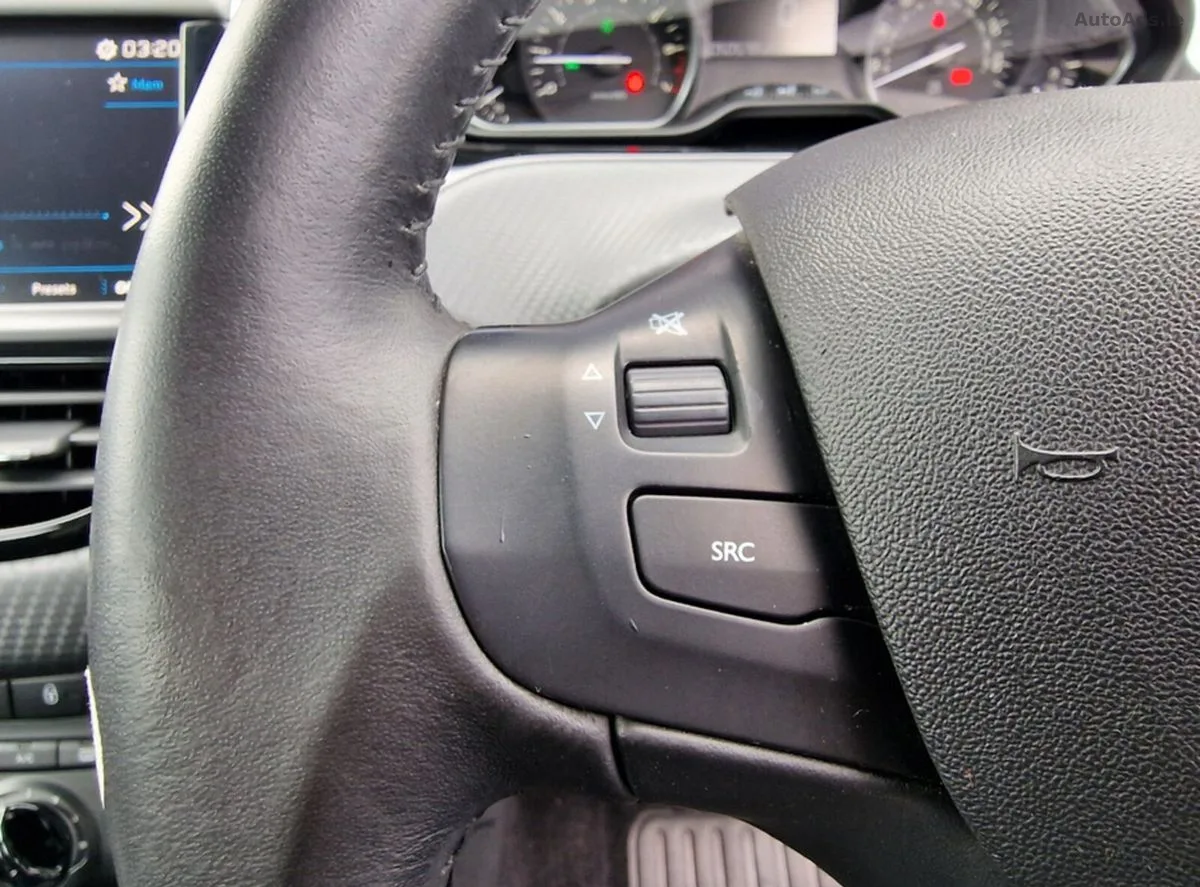 2019 Peugeot 208 – photo 17