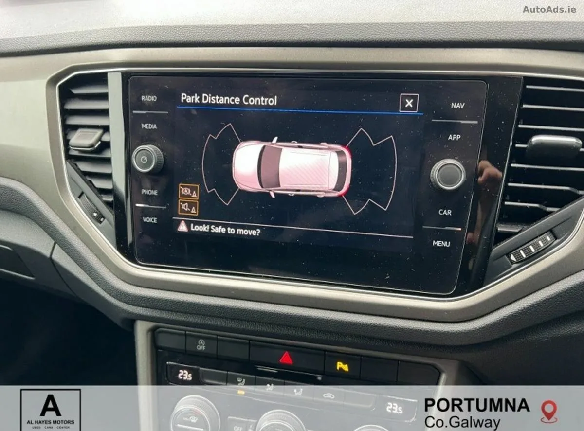 2021 Volkswagen T-Roc – photo 10