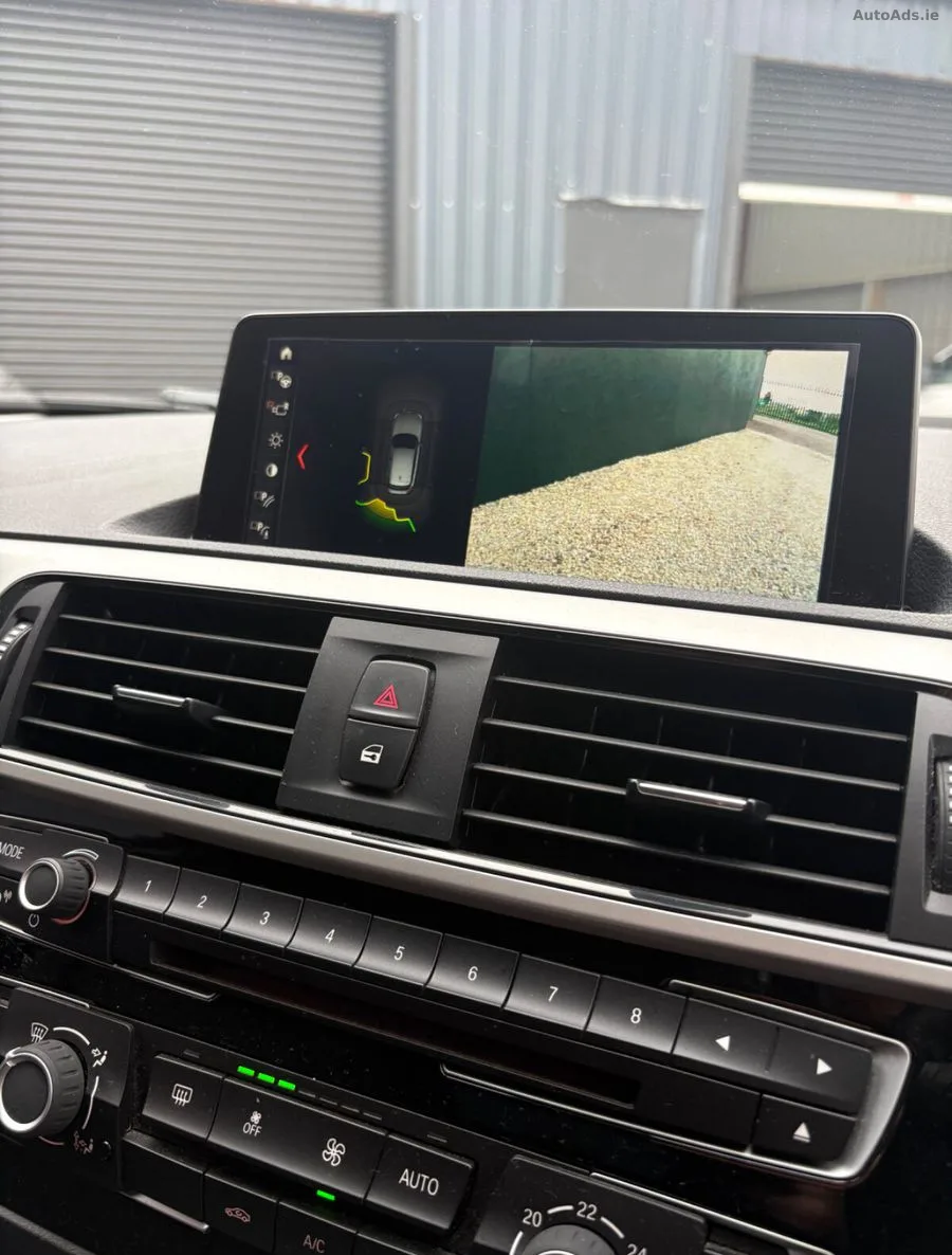 2017 BMW 1-Series – photo 8