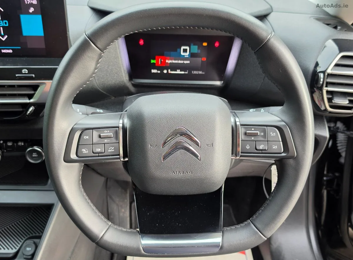 2022 Citroen C4 – photo 15