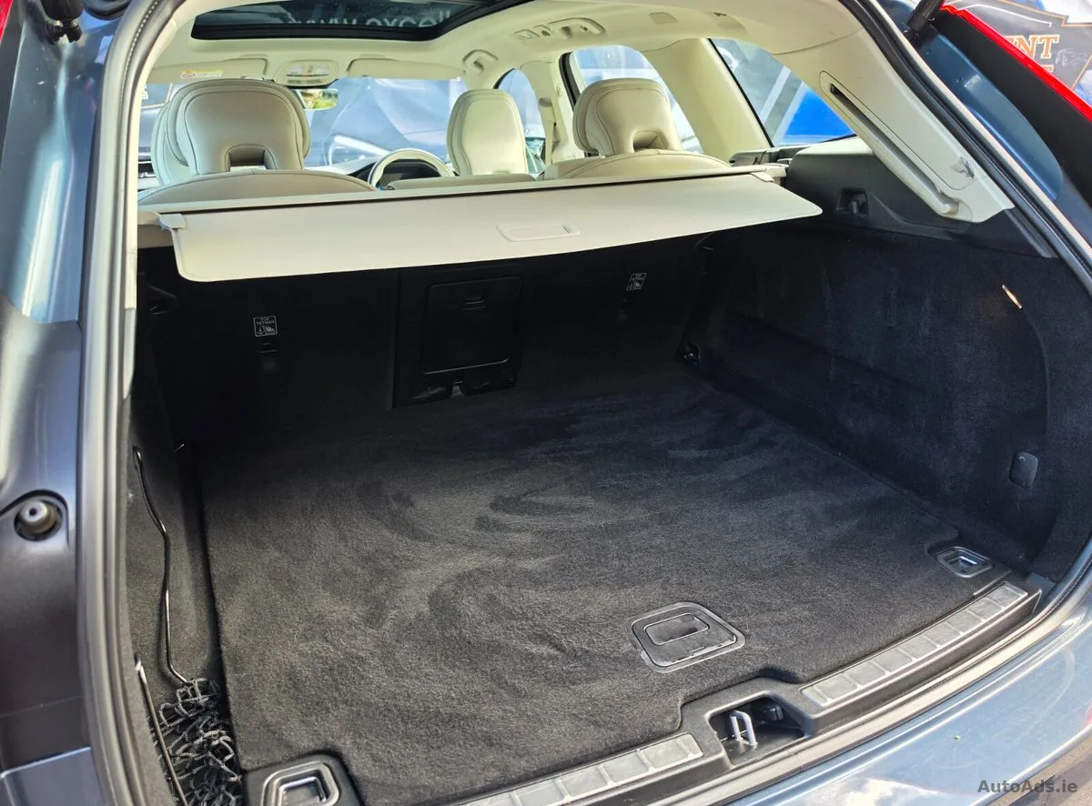 2021 Volvo XC60 – photo 14