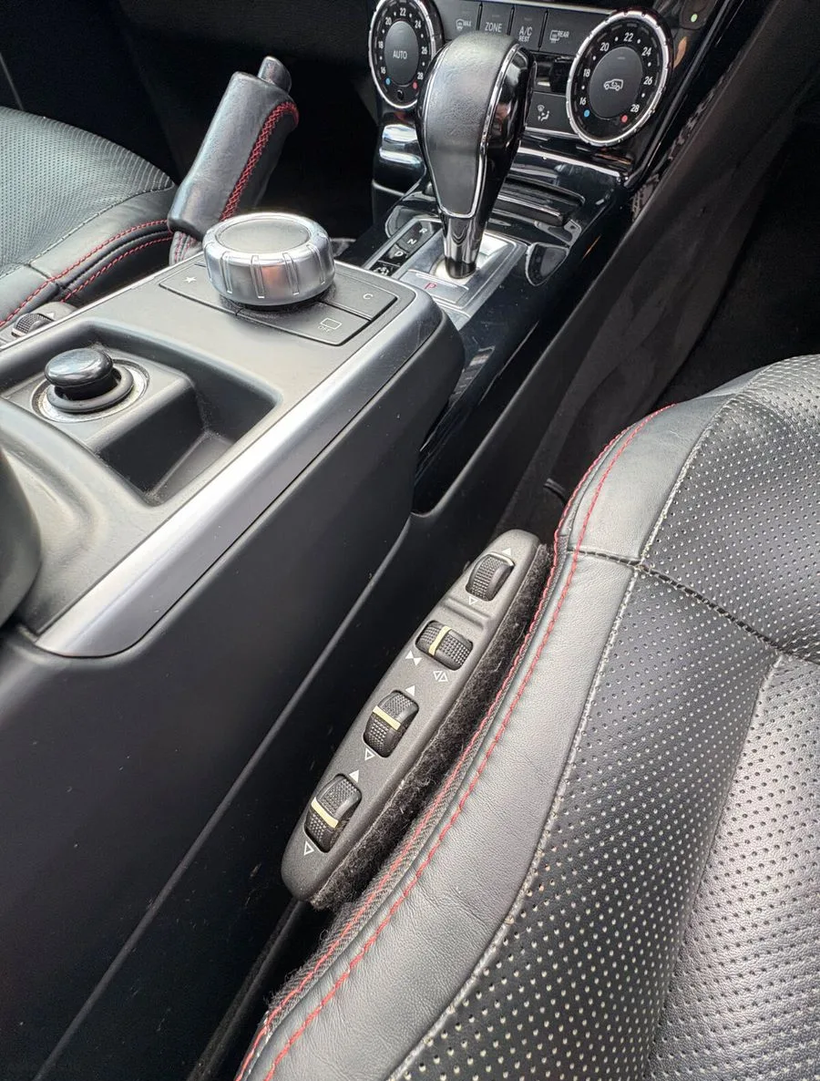 2017 Mercedes-Benz G-Class – photo 19