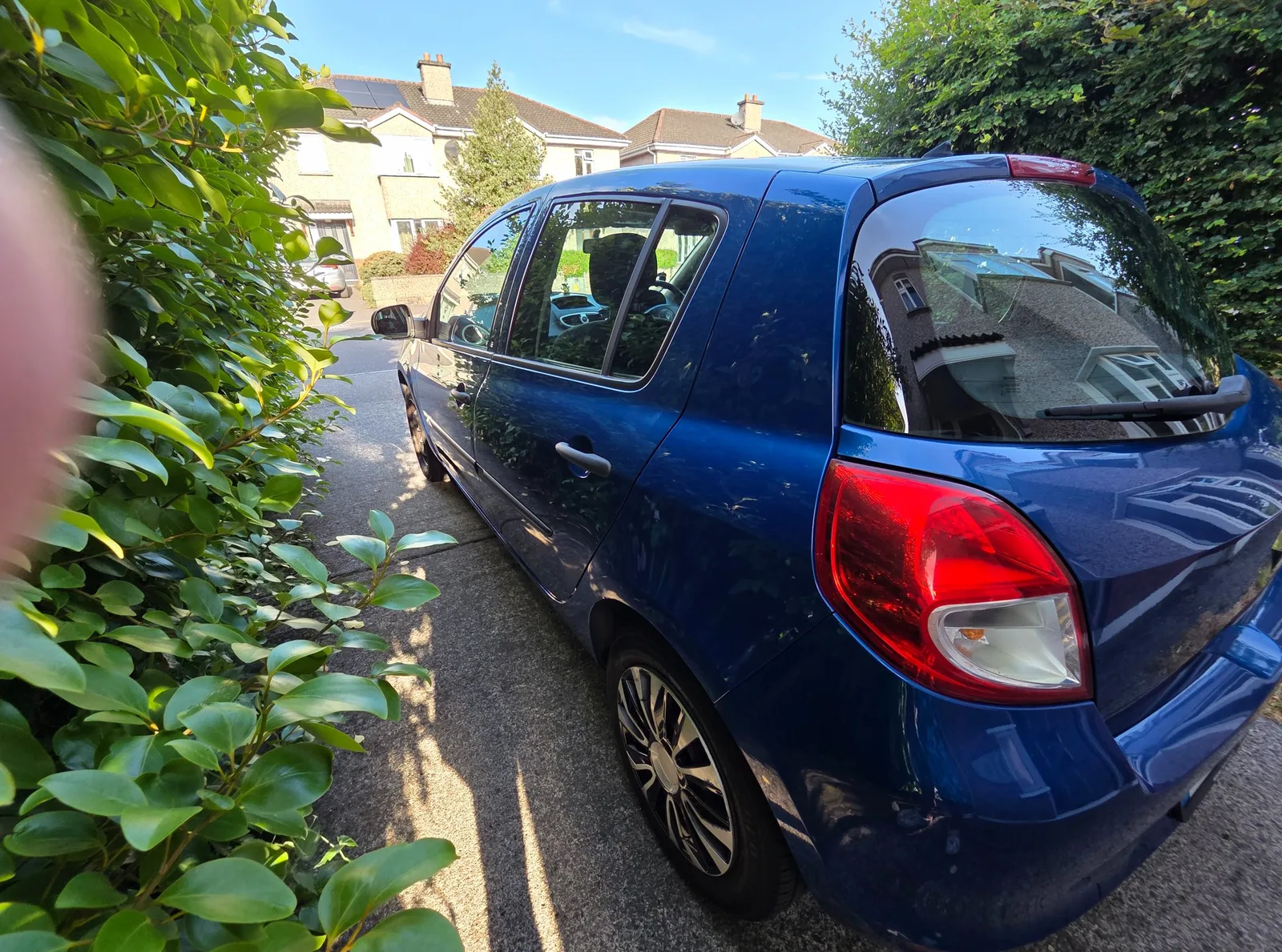 2011 Renault Clio – photo 9