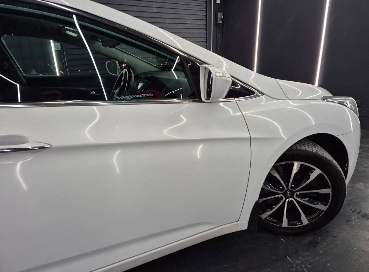 2016 Hyundai i40 – photo 3