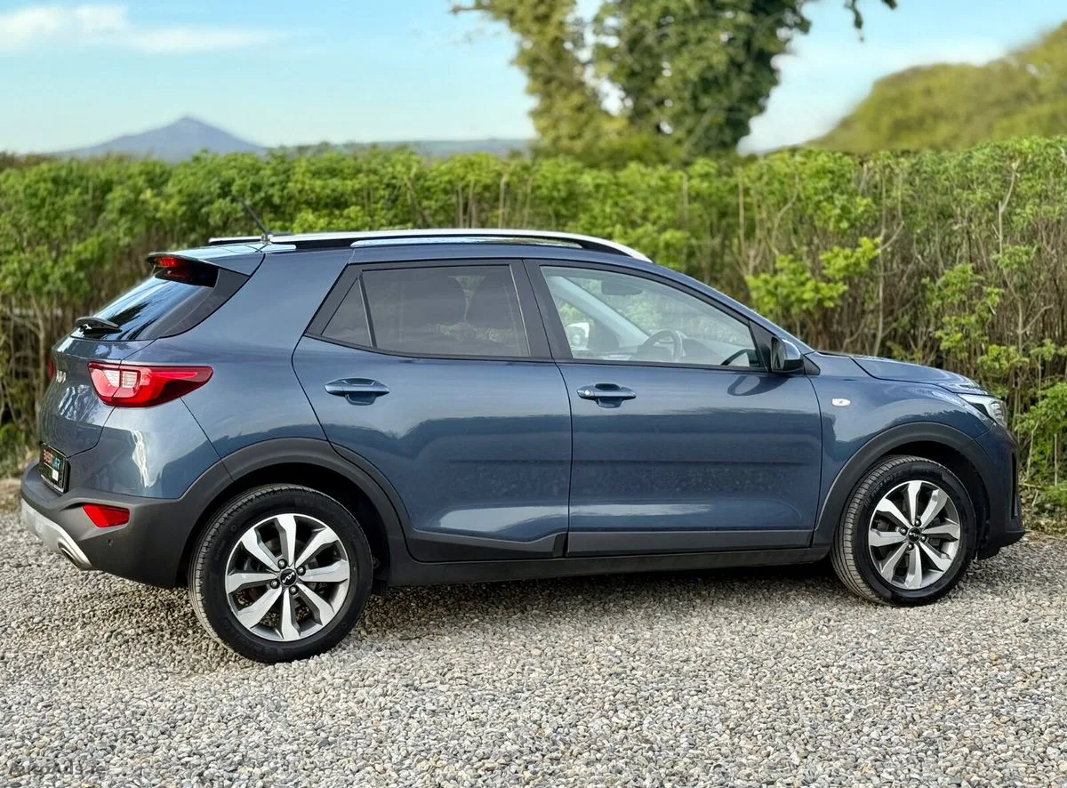 2022 Kia Stonic – photo 11